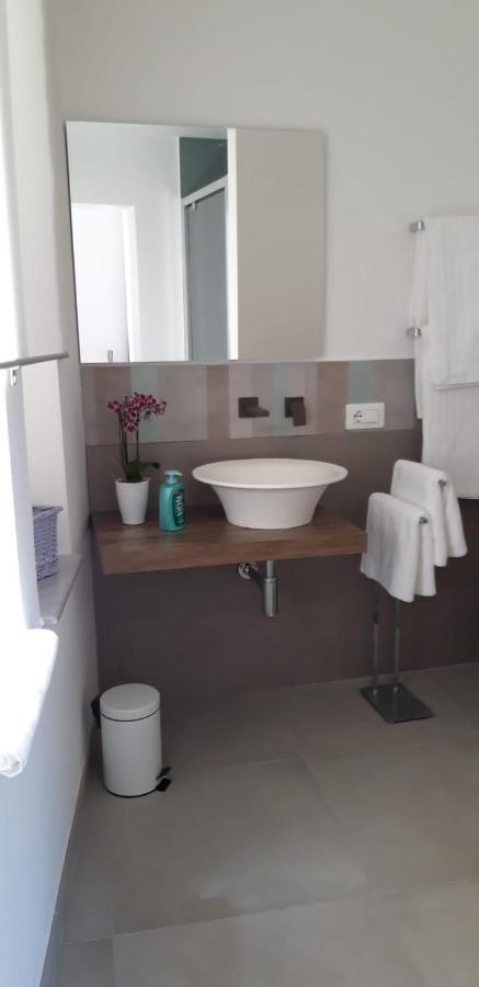 Feelgood - Siracusa Apartments Mare Syrakus Exterior foto