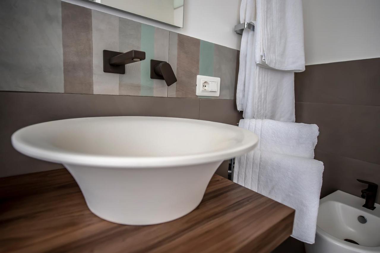 Feelgood - Siracusa Apartments Mare Syrakus Exterior foto