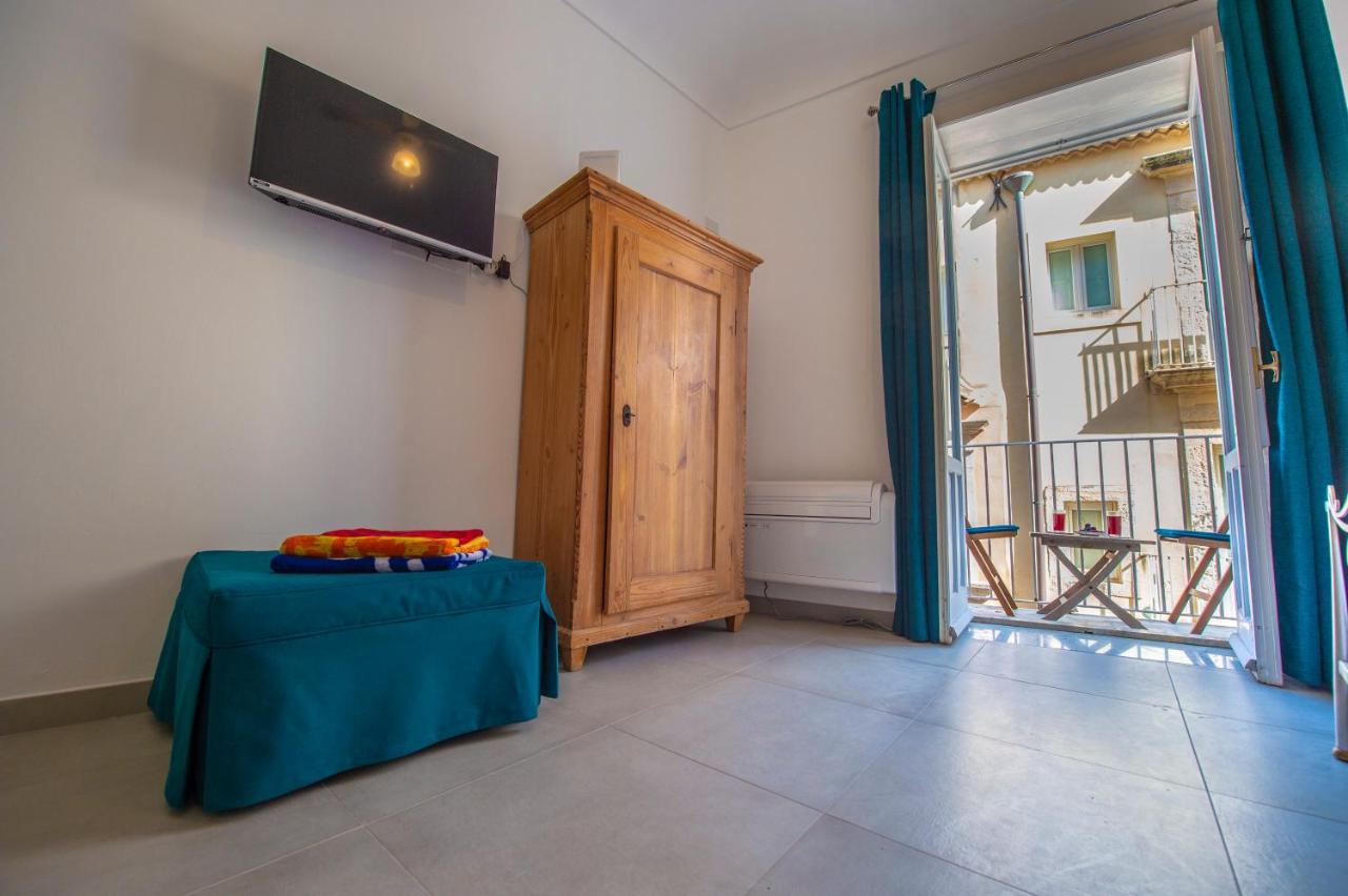 Feelgood - Siracusa Apartments Mare Syrakus Exterior foto