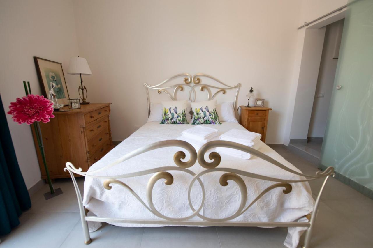 Feelgood - Siracusa Apartments Mare Syrakus Exterior foto