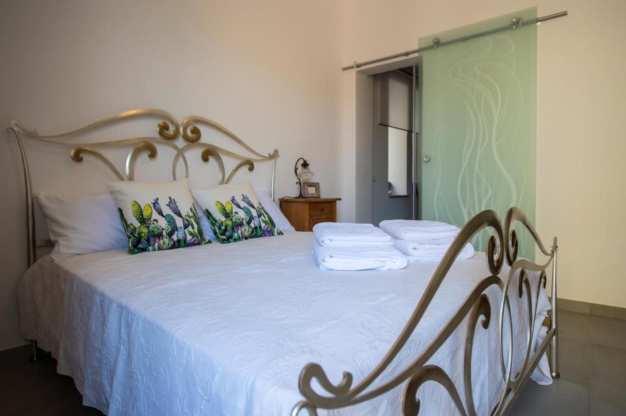 Feelgood - Siracusa Apartments Mare Syrakus Exterior foto