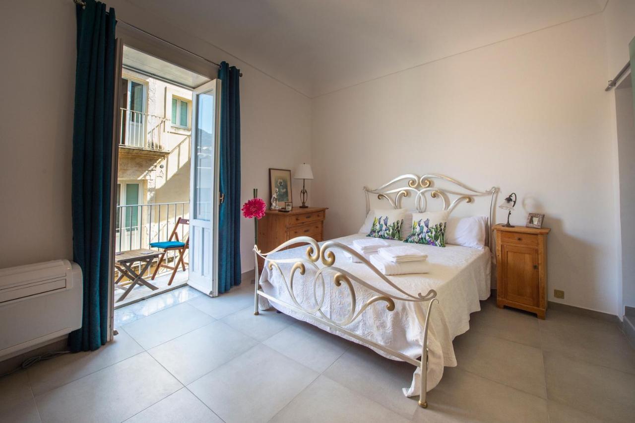 Feelgood - Siracusa Apartments Mare Syrakus Exterior foto