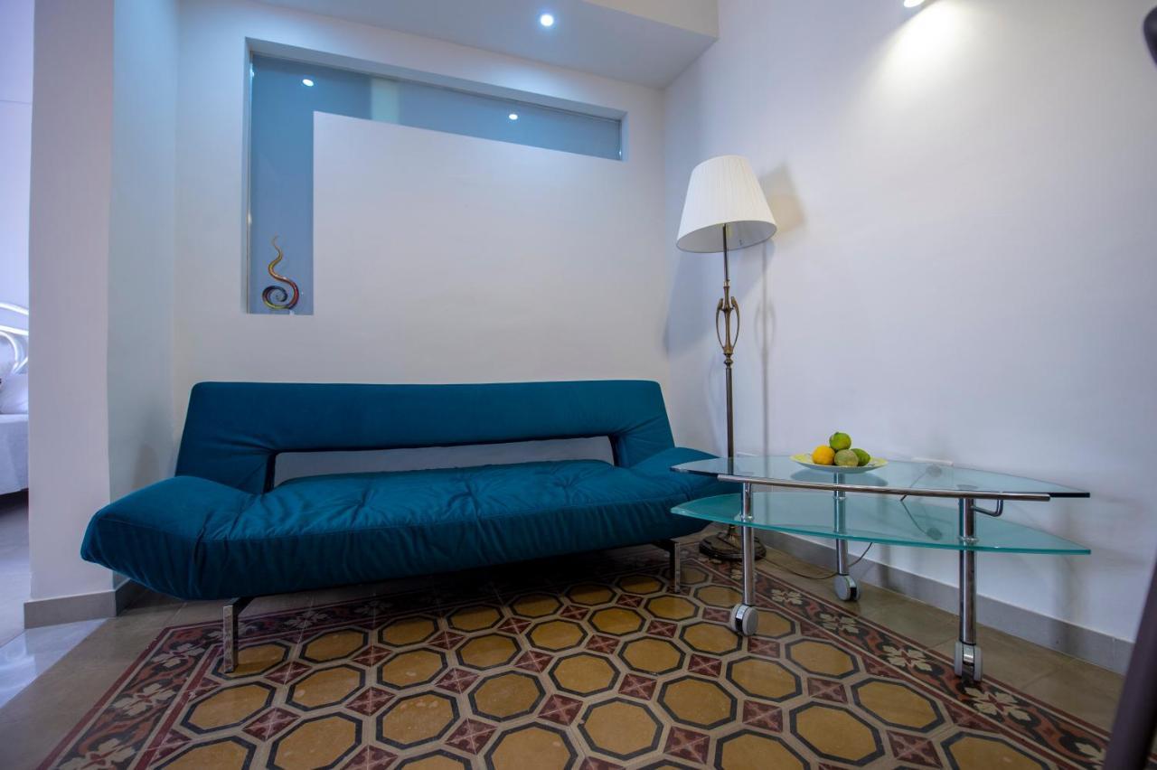 Feelgood - Siracusa Apartments Mare Syrakus Exterior foto